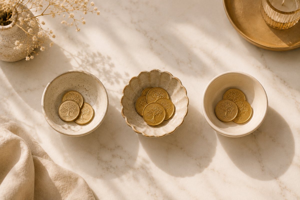 Modul 3: Wo dein Geld hingehört – dein 3-Konten-System
